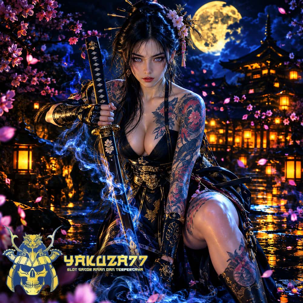 Yakuza77